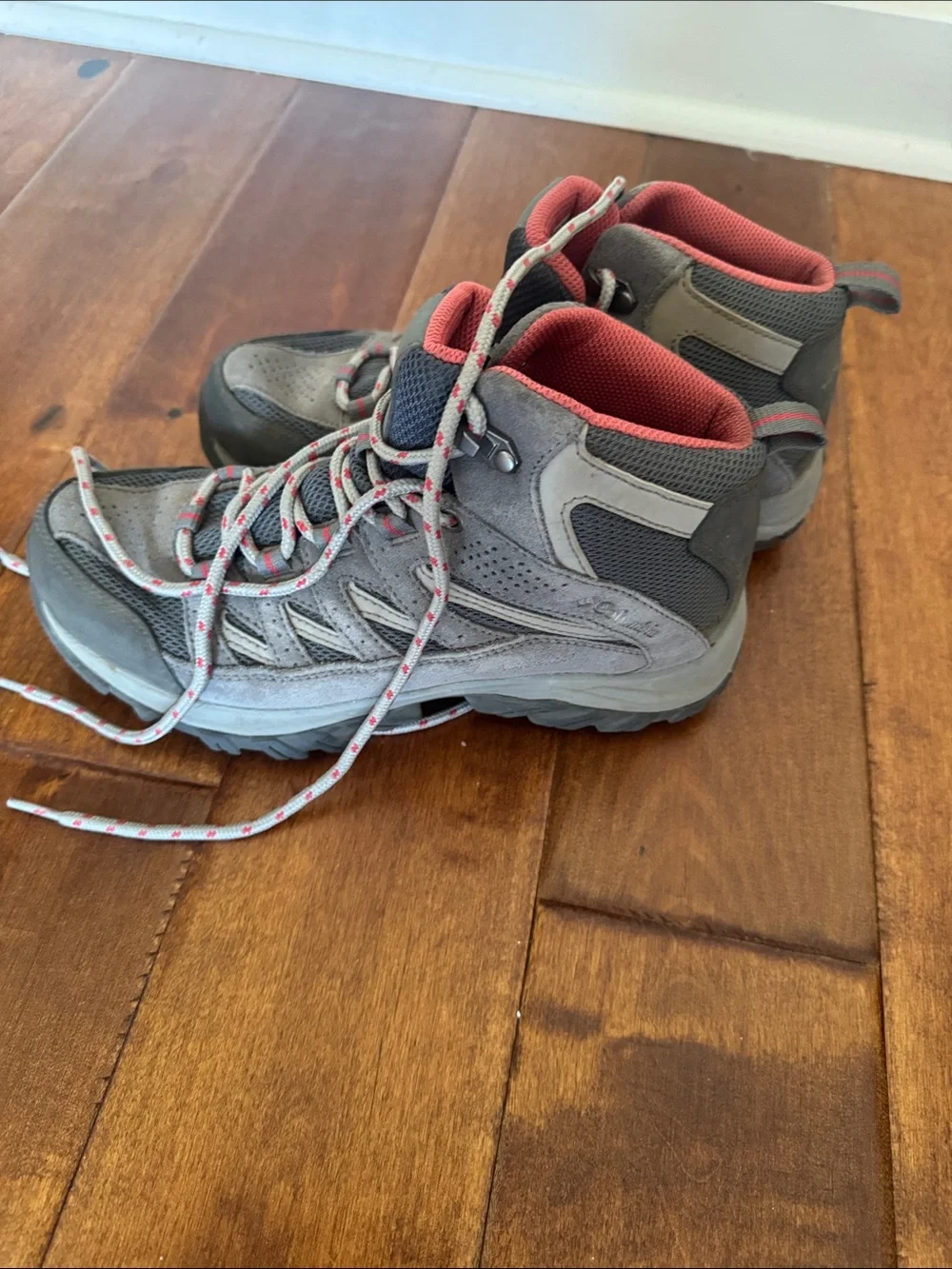 Columbia Women’s Hiking Boots
